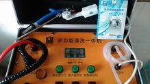 新都縣家電清洗入門(mén)指南 從業(yè)前必知的幾類家用電器