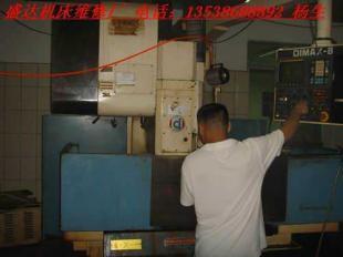 專業電腦鑼維修服務 覆蓋上海與廣東，助力機械設備行業高效運轉