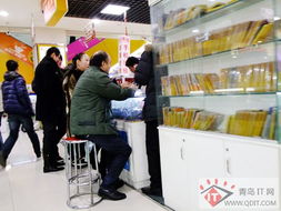 科技街電腦賣場(chǎng)全面復(fù)蘇 貨源充足、維修無(wú)憂，一站式購(gòu)機(jī)體驗(yàn)回歸