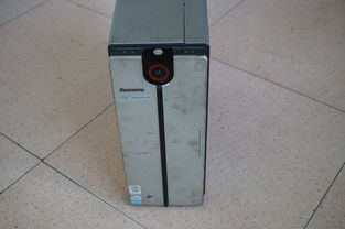 維修實錄 一臺價值七千元新電腦的“急救”與啟示