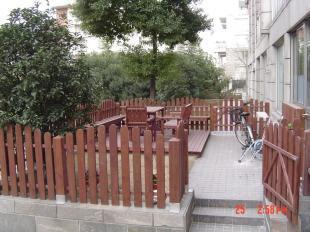福州防腐木亭子與規格大全 專業批發渠道解析